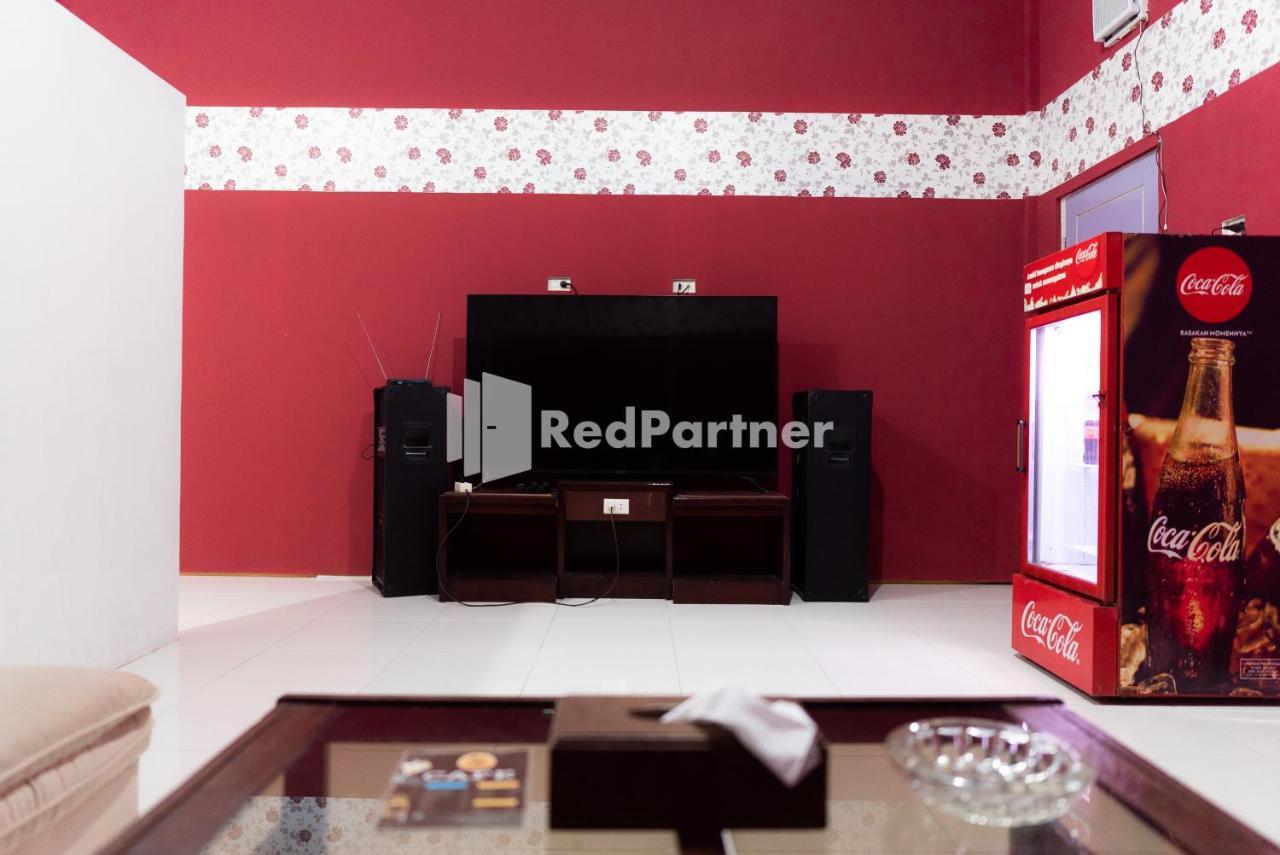 Pondok Kelapa Homestay Lampung Mitra Reddoorz Bandar Lampung Exterior foto