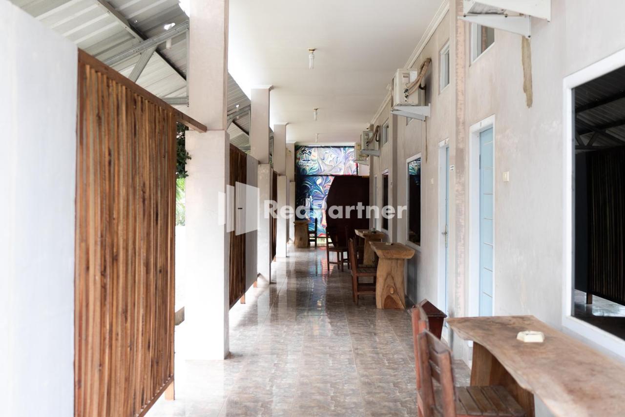 Pondok Kelapa Homestay Lampung Mitra Reddoorz Bandar Lampung Exterior foto