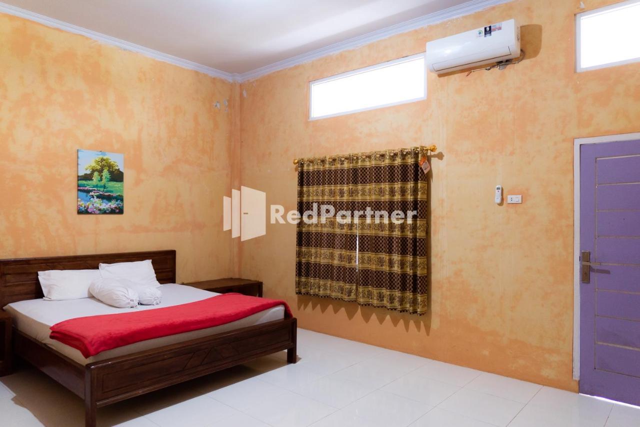 Pondok Kelapa Homestay Lampung Mitra Reddoorz Bandar Lampung Exterior foto