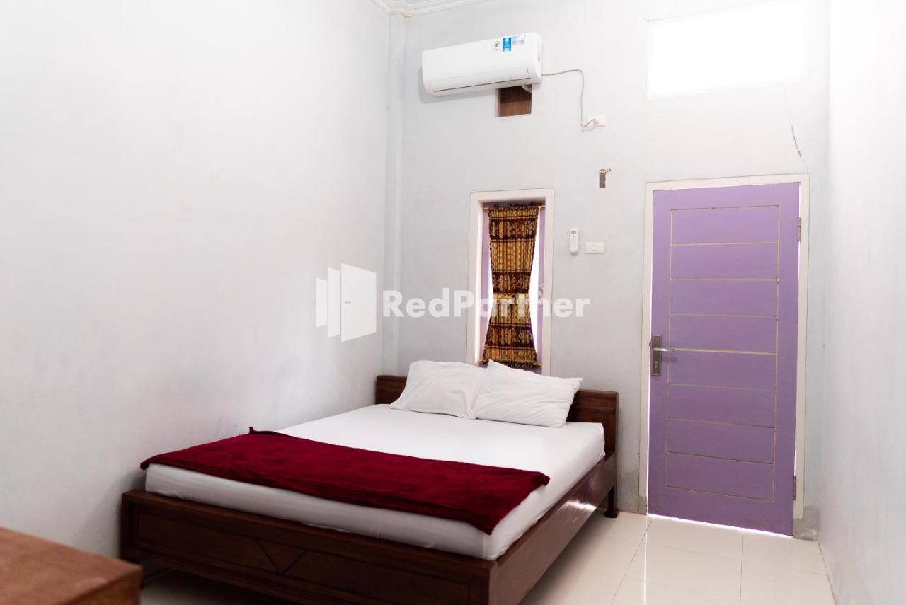 Pondok Kelapa Homestay Lampung Mitra Reddoorz Bandar Lampung Exterior foto